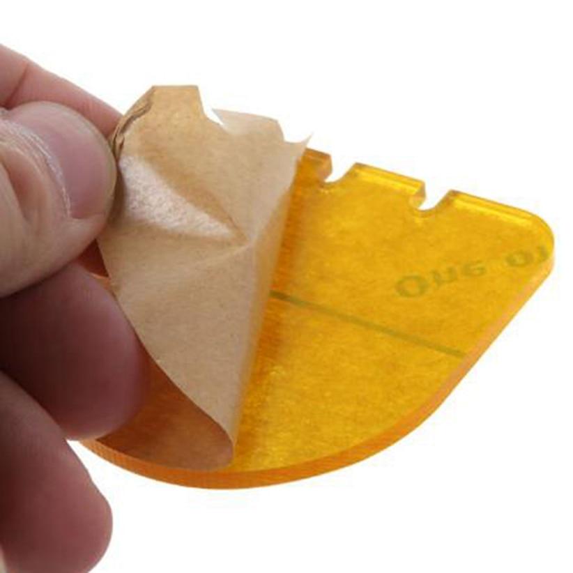 Rifle Sight Scope Protector Lens Screen Protective Cover