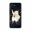 Soft Case For Xiaomi Poco M7 4G Luxury Print Back Cover For PocoM7 M7 Silicone Bumper Protective Shockproof Capa Pocom7 4G Coque