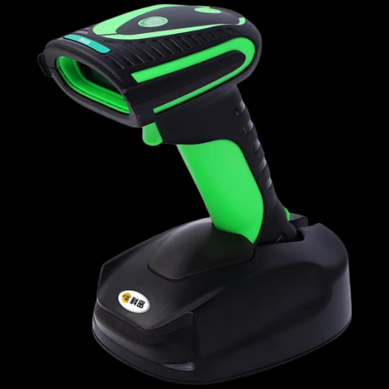 Comi WE35D Wireless 1D/2D Barcode Scanner