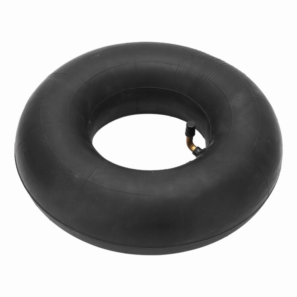 Rubber 13x5.00-6 Inner Tube Black Inner Tube Durable Heavy Duty Inner Tube  Lawn Mowers