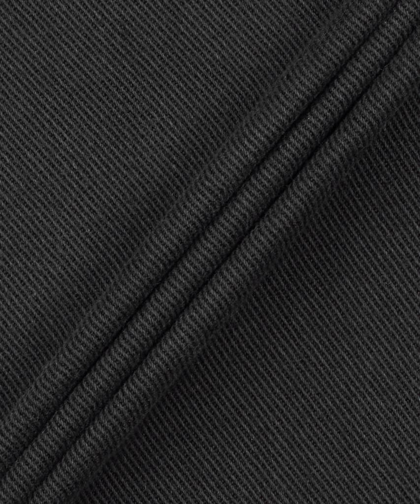 Ballensiaga Straight Fit Pants - Jet Black / 810788Tqw833207