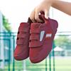 Plus Size Women's Shoes for Elderly: Diabetic, Swollen Feet, Hallux Valgus, Walking Comfort.