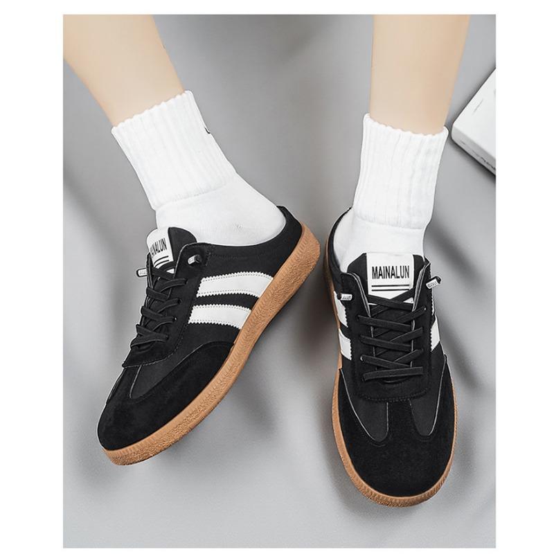 Plus Size Unisex Summer Lace Up Casual Slippers For Men Women