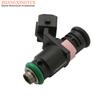 Injetor de Combustível Dink125 Para Kymco K-Xct 125 Downtown125 Movie125 People125 E3 E4 People150 DTX125i 4V 39300-LEB2-800 39-049
