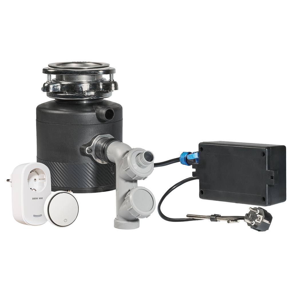 Food Waste Disposer Bort Alligator X