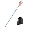 Detachable Fruit Picker for Geeting with Foam Pad Grabber Apples Pear Picking Farm