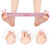 Bunions Corrector Bunions Toe Straightener Bunions Relief Big Toe Strap Toe Stretcher Bands Big Toe Spacer Pains Relief