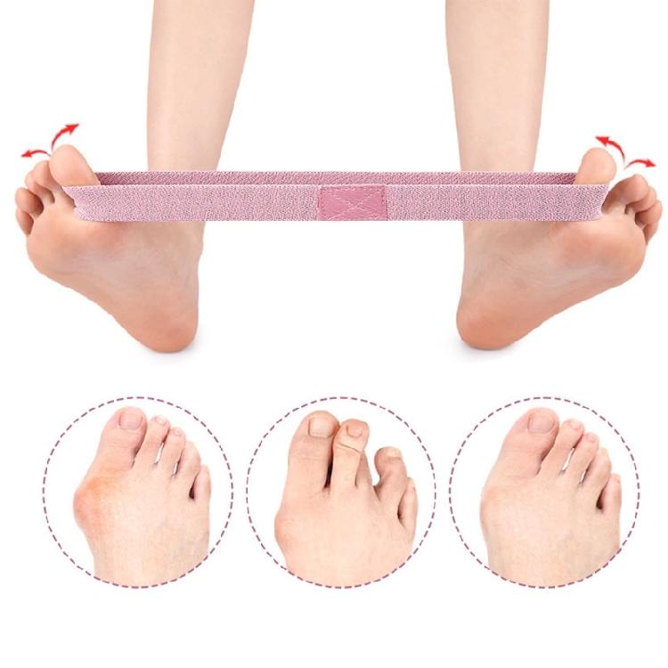 Bunions Corrector Bunions Toe Straightener Bunions Relief Big Toe Strap Toe Stretcher Bands Big Toe Spacer Pains Relief
