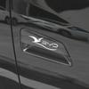 Car Door Bowl Sticker For BYD Seagull Clear Door Bowl Handle Protection Sticker Paint Surface Film Anti-scratch Car Accessories