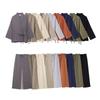Kaslead New Arrival Women's Clothing Fashion Style Kimono Coat Casual Pants 5427734 4391423