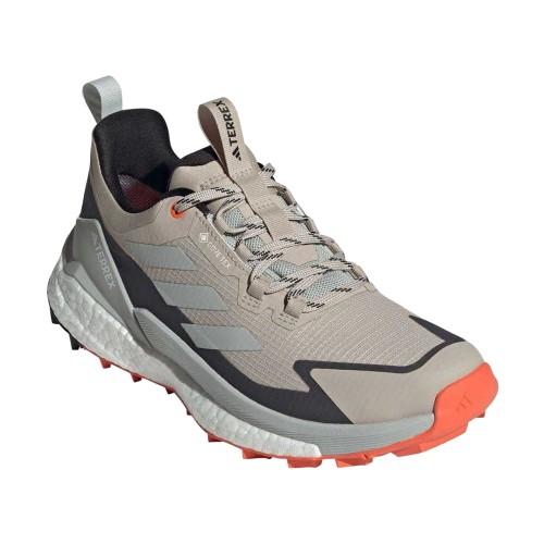 Adidas Vyriški žemi žygio batai Terrex Free Hiker 2.0 iš sintetinės odos
