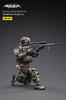 JOYTOY Soldier Spartan Squad Warrior 03 1/18 Scale PVC & ABS Painted Movable Figure
