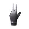 Billiard & Fishing Ice Silk Gloves, Summer UV Protection Breathable Non-Slip Waterproof Sports Gloves