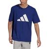 Adidas Sportswear T Shirt Men's Victory Blue H39753