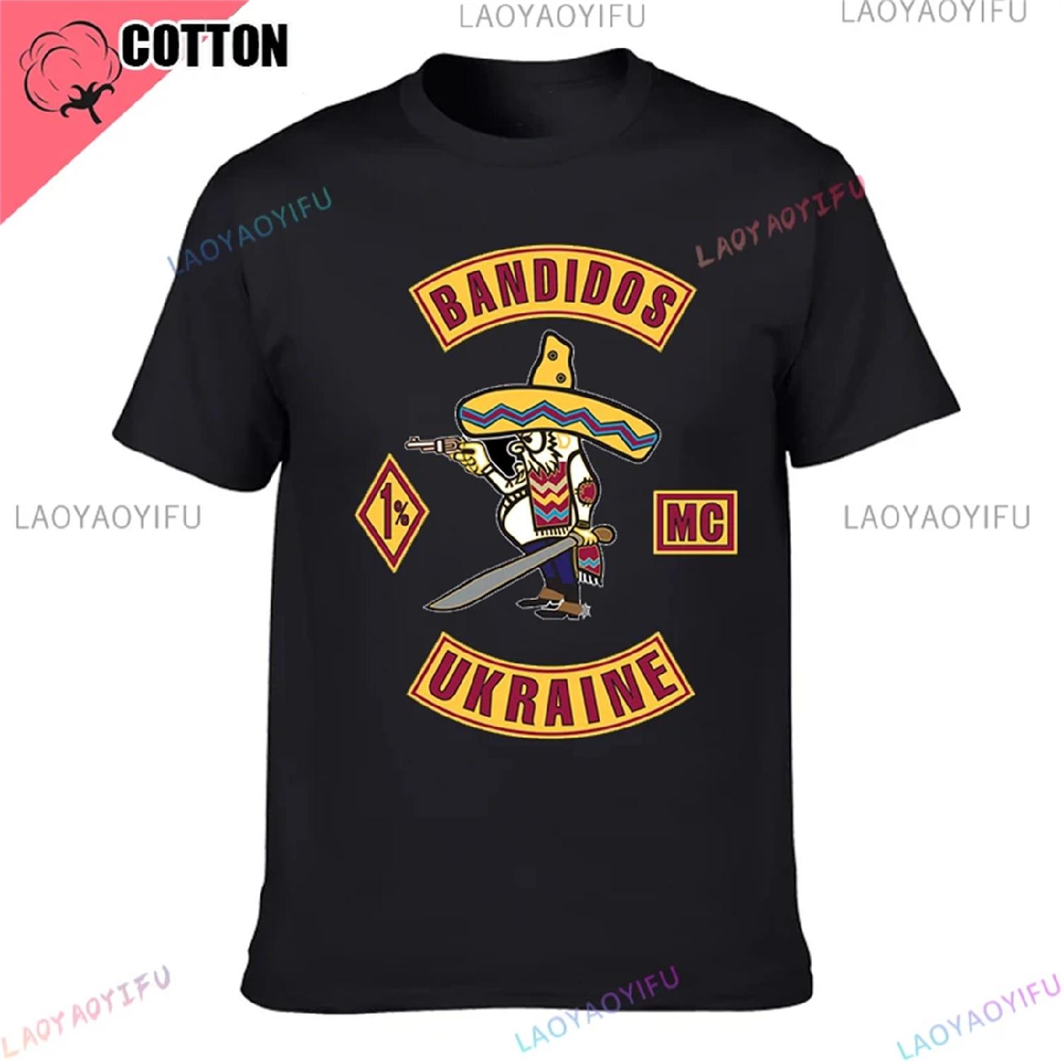 New Bandits Support Your Local Men s Vintage Popular T-shirt S