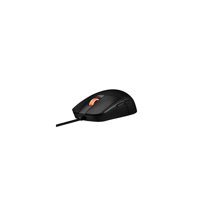 Souris Gaming - ASUS - ROG Strix Impact III - 12000 DPI - 5 Boutons Programmables - Ambidextre