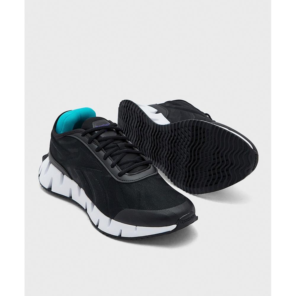 

REEBOK Direct Dynamica 3 Черный GY1476