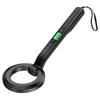 High Sensitivity Handheld Metal Detector Multifunctional Metal Detector Positioning Device  Portable LCD Alarm Scanner