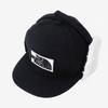 The North Face Winter Trucker Cold Weather Size M Kids' Cap, Unisex, Protection, Black,