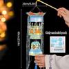 DIY Material Package Handmade Lantern Double Layered Chinese Style Lantern  Festival Celebration