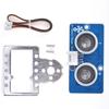 Robot Ultrasonic Sensor Module 3.3   5V 15mA Industrial Robot Parts for TETRIX