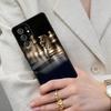 Chess Pieces Cell Phone Case for Samsung Galaxy S26 Ultra S25 S24 S23 S22 S21 S20 Note10 Cover