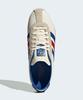 Adidas Tokyo - Cream White:Blue / Jq0585