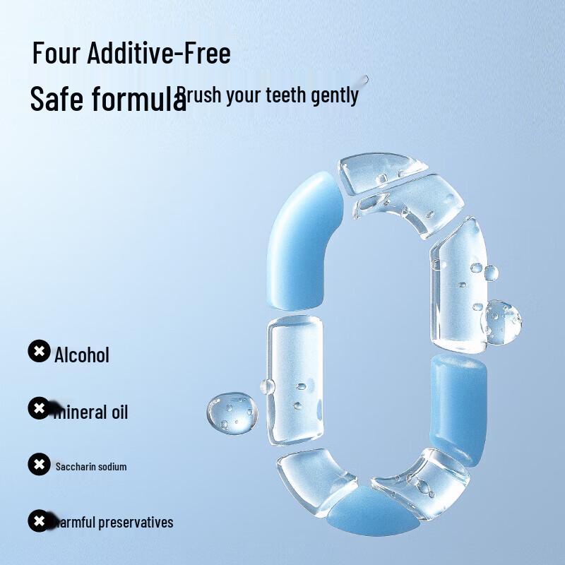 Sanban Amino Acid Fresh Breath Toothpaste (3-Pack)