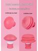 3D Perioral Trainer: Women's Jawline, Chin, and Facial Muscle Toning Device