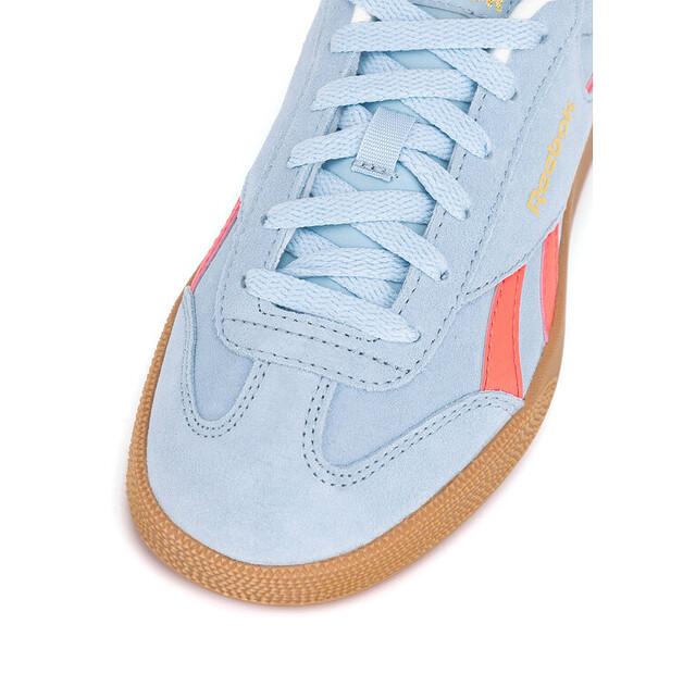 Кроссовки Reebok REEBOK SMASH EDGE 100220595 синий