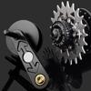 Single Speed Derailleurs Chain Tensioner Adjustment Chain Guide Adjustable Chain Guide Single Speed Chain Adjuster