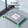Zhongtian Hengke Fiber Optic ODF Distribution & Splice Trays