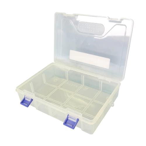 Ringstar Super Club Parts Clear R-240