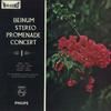 LP Record EDUARD VAN BEINUM CONCERTGEBOUW OR  Stereo Promenade Concert 1 SFL5501 PHILIPS Japan Classical Used