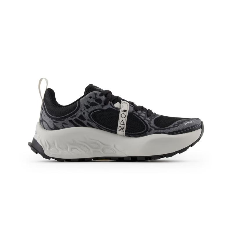NEW BALANCE Women's Lightweight Cushioned Outdoor Trail Hiking Running Shoes WTHIERK8