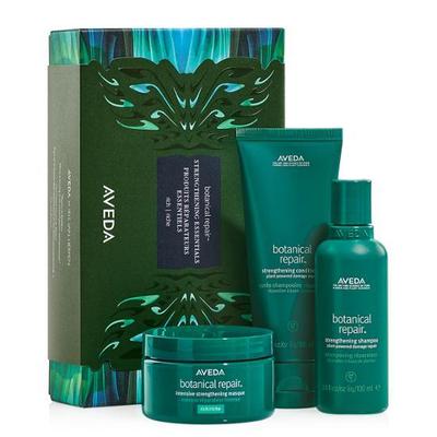 Botanical Repair Strengthening Essential Set (Rich Type)