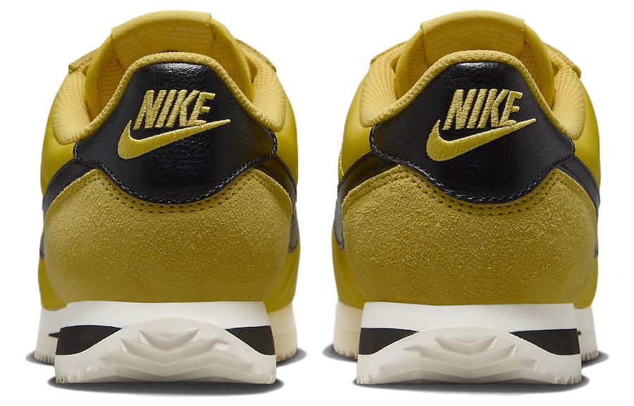 Nike Cortez Vivid Sulfur Women's DZ2795-700