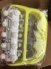 Multi-Use Plastic Body Massager for Face, Back, Waist, and Legs