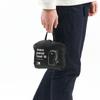 Karrimor Mars Panel Load 18 Pocketable H43 X W26 X D20cm Backpack, Charcoal,