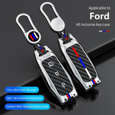 אביזרים למוצרי אלקטרוניקה לרכב – כיסויי מפתחות לרכב