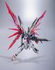TAMASHII NATIONS METAL BUILD Destiny Gundam
