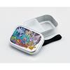 Skater Children's Aluminum Lunch Box 370ml Pokemon 22 Boys Made in Japan ALB5NV-A