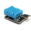 3 Pack KY-015 Smart 3pin DHT-11 DHT11 Digital Temperature and Relative Humidity Sensor Module + PCB DIY Starter Kit
