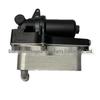 Compatible Oil Cooler for Mercedes 724 Engine (Part 2465010101)