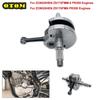 For ZONGSHEN ZS172FMM-5 PR250 ZS175FMN PR300 Motorcycle Crankshaft Assembly Crank Shaft Connecting Rod Engine Accessories Parts