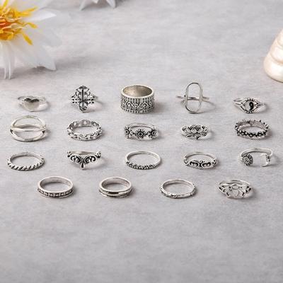 Ringe – Damenringe
