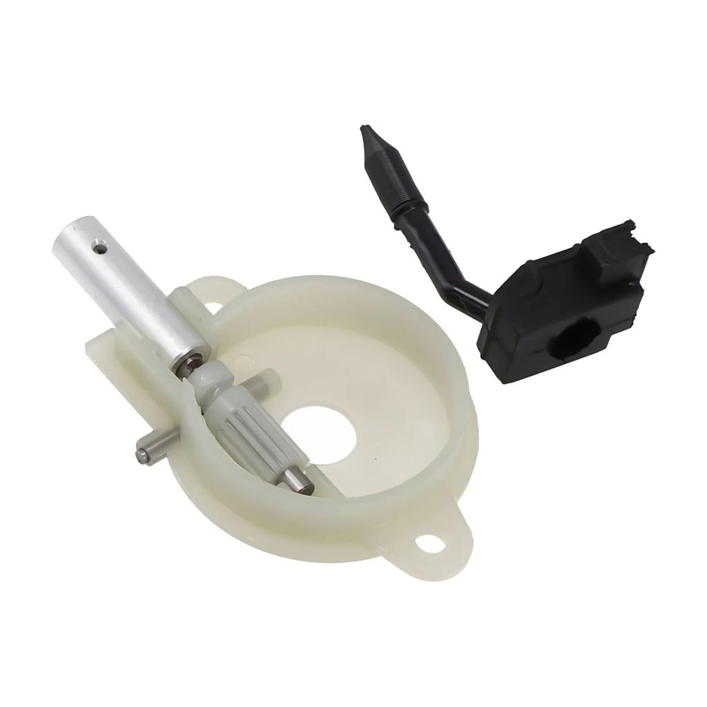 Oil Pump Oiler Replacement For 36 41 136 137 141 142 Chainsaw 530014410 530029835 Gareden Tool Parts