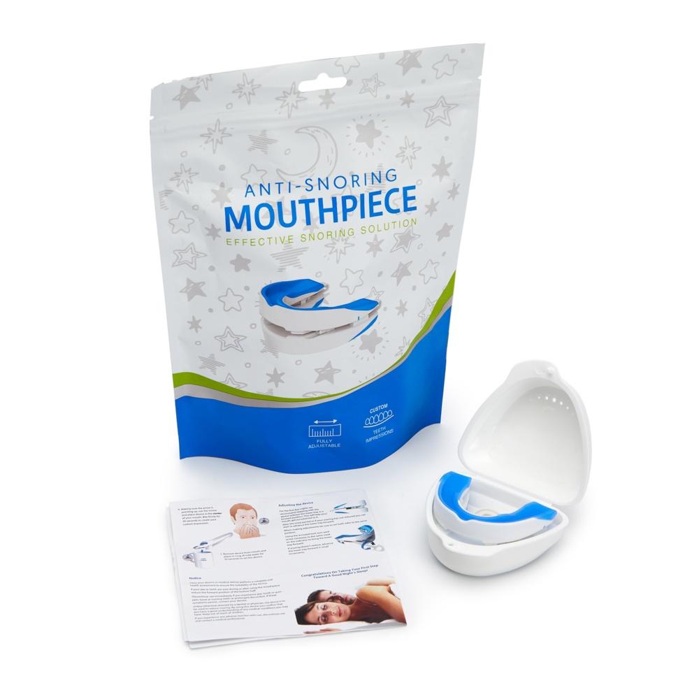 

Капа от храпа Силиконовая защита от храпа Бруксизм Помощь для сна Апноэ Защита зубов Устройства от храпа Остановить храп Оральный