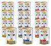 Rafi Cat Mokra Karma Dla Kota - Mix 3 Smaków - Puszka 24X415G