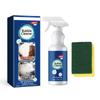 Kitchen Oil Cleaner for Household Bubble Cleaner Home Kitchen Cleaning Foam Spray Housework Multiuse Cleaner 100ml/150ml